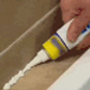 Caulk In Crevice emoji