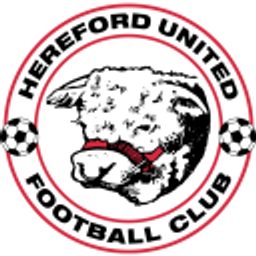 Hereford United Fc emoji