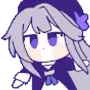 Kurukuru emoji
