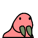 Partywalrus emoji