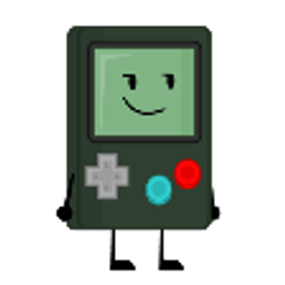 Gamey emoji