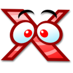 K X Config emoji