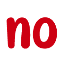 No Text emoji