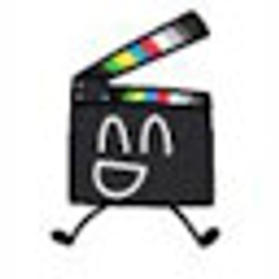 Clapboard emoji