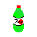 Hot Sauce Party Hat emoji