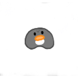 Angrypengi emoji