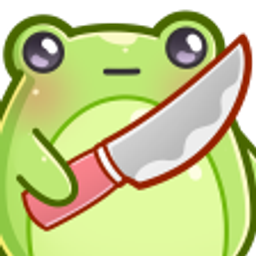 Frog Emote12q emoji