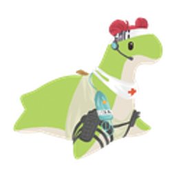Nessielifeline emoji