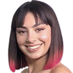Charli He emoji