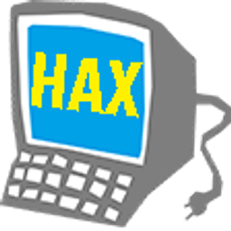 Hax emoji