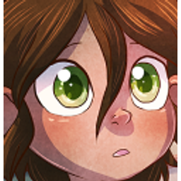 Cute Bean emoji