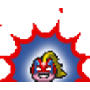 Knuddels Hero emoji