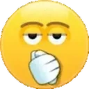 Gutgemachtduhurensohn emoji