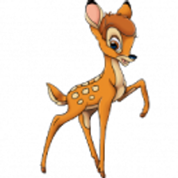 Bambi1 emoji