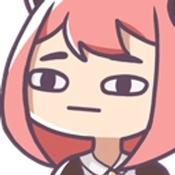 Anya Okq emoji