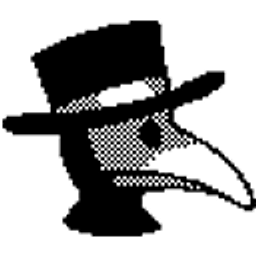 Plague Doctor emoji
