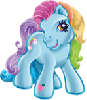 Mylittlepony emoji