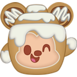 Disneycharacter6q emoji
