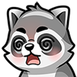 Raccoon15 0 emoji