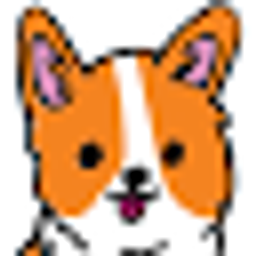 Dacorgiface emoji