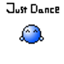Just Dance emoji