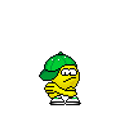 Quoi De Neuf emoji