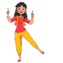 Gidaainmotion emoji