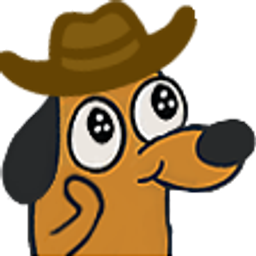 Fine Cowboy emoji