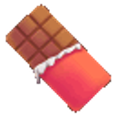 Chocolate Bar emoji