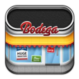 Bodega emoji