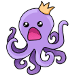 Queen Jellyfish emoji