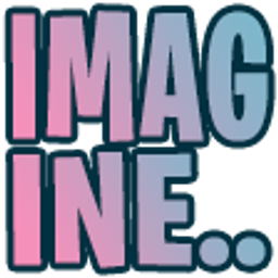 Imagine emoji