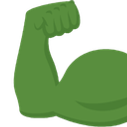 Pepe Flex 1 emoji