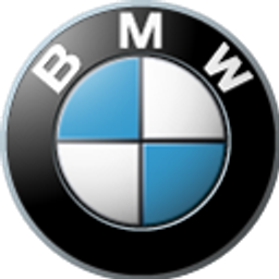 Bmw Logo emoji