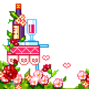 Garden Wine emoji