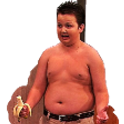 Gibby emoji