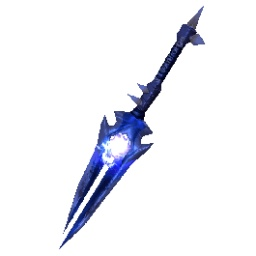 Thunderfury emoji