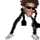 Tridance emoji