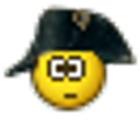 Patriot emoji