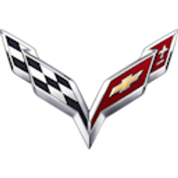 Corvette emoji