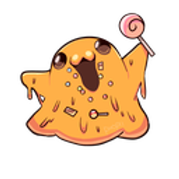 Scp 999 Cute emoji