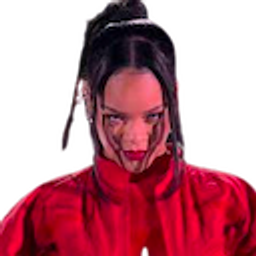 Riri Canural emoji