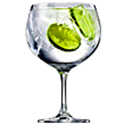 Gin Tonic emoji