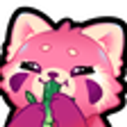 Aerapeach Nom emoji