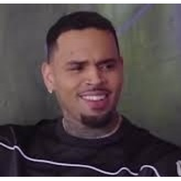Chrisbrownhellno emoji