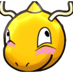 Drag Hehe emoji