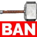 Ban emoji