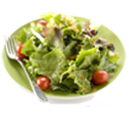 Salad emoji