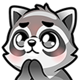 Raccoon4 0 emoji