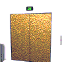 Elevator emoji
